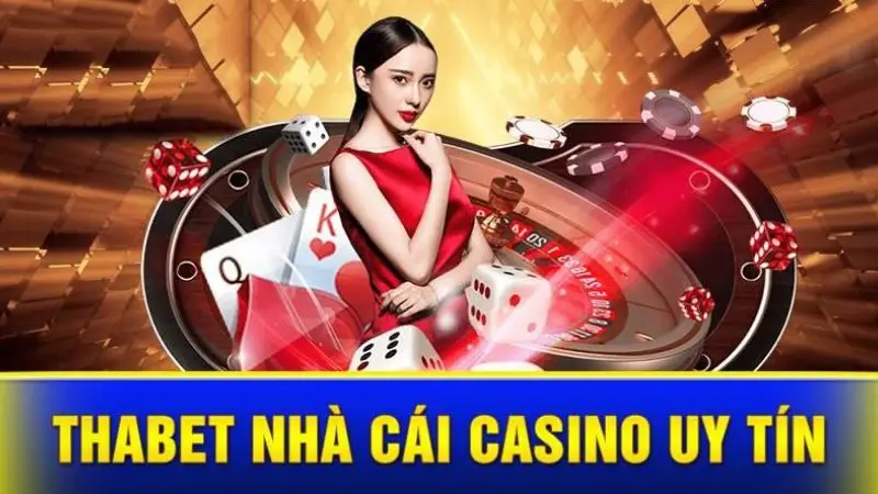 Tổng quan về lịch sử hình thành nhà cái Thabet
